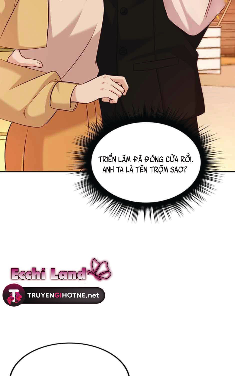 đọc truyện Scandal Của Chồng Tôi Chương 21.2 ảnh 68 tại Giả Dược