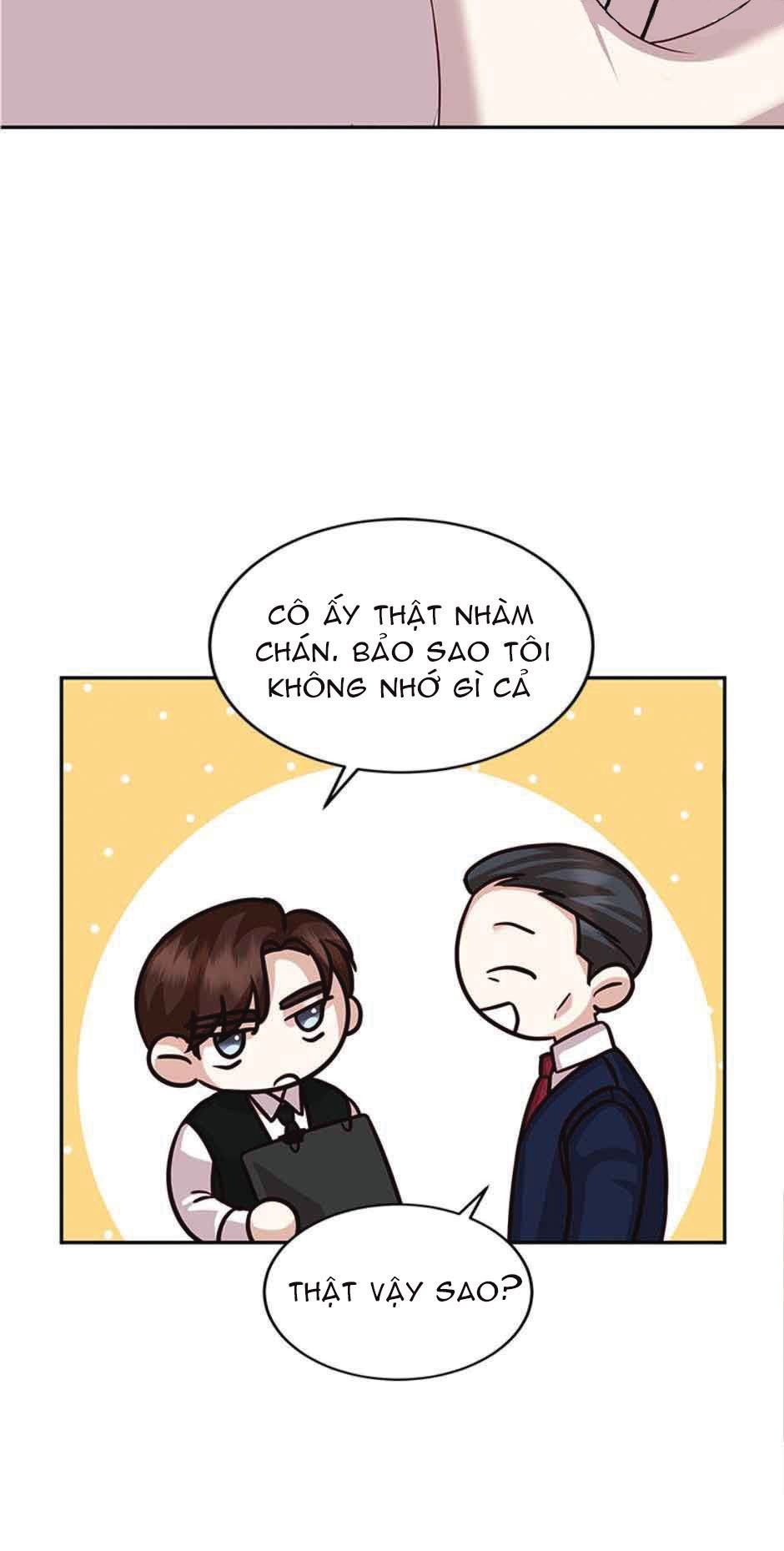 đọc truyện Scandal Của Chồng Tôi Chương 21.2 ảnh 8 tại Giả Dược