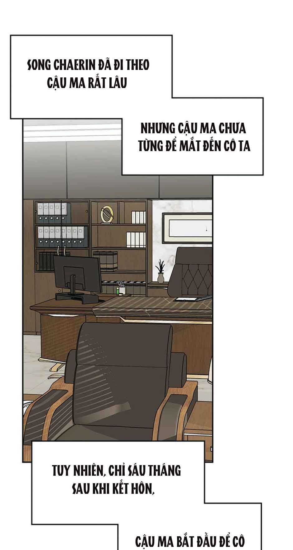 đọc truyện Scandal Của Chồng Tôi Chương 21.2 ảnh 10 tại Giả Dược