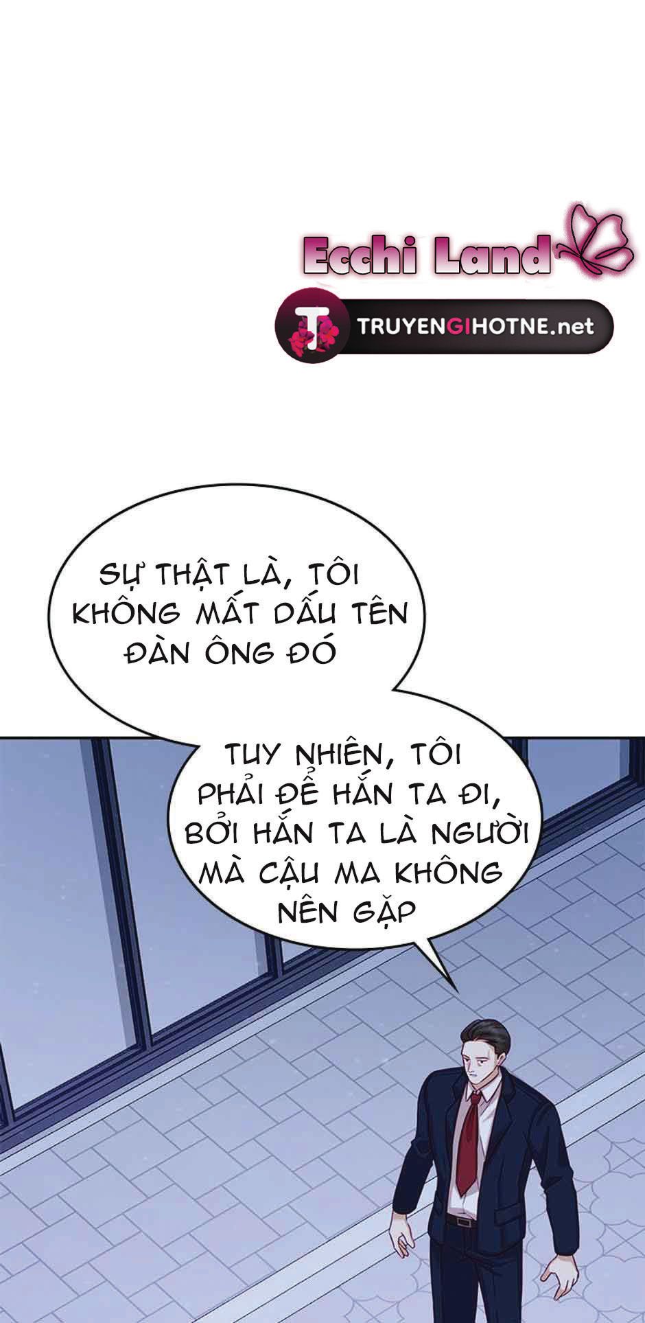 đọc truyện Scandal Của Chồng Tôi Chương 22.1 ảnh 14 tại Giả Dược