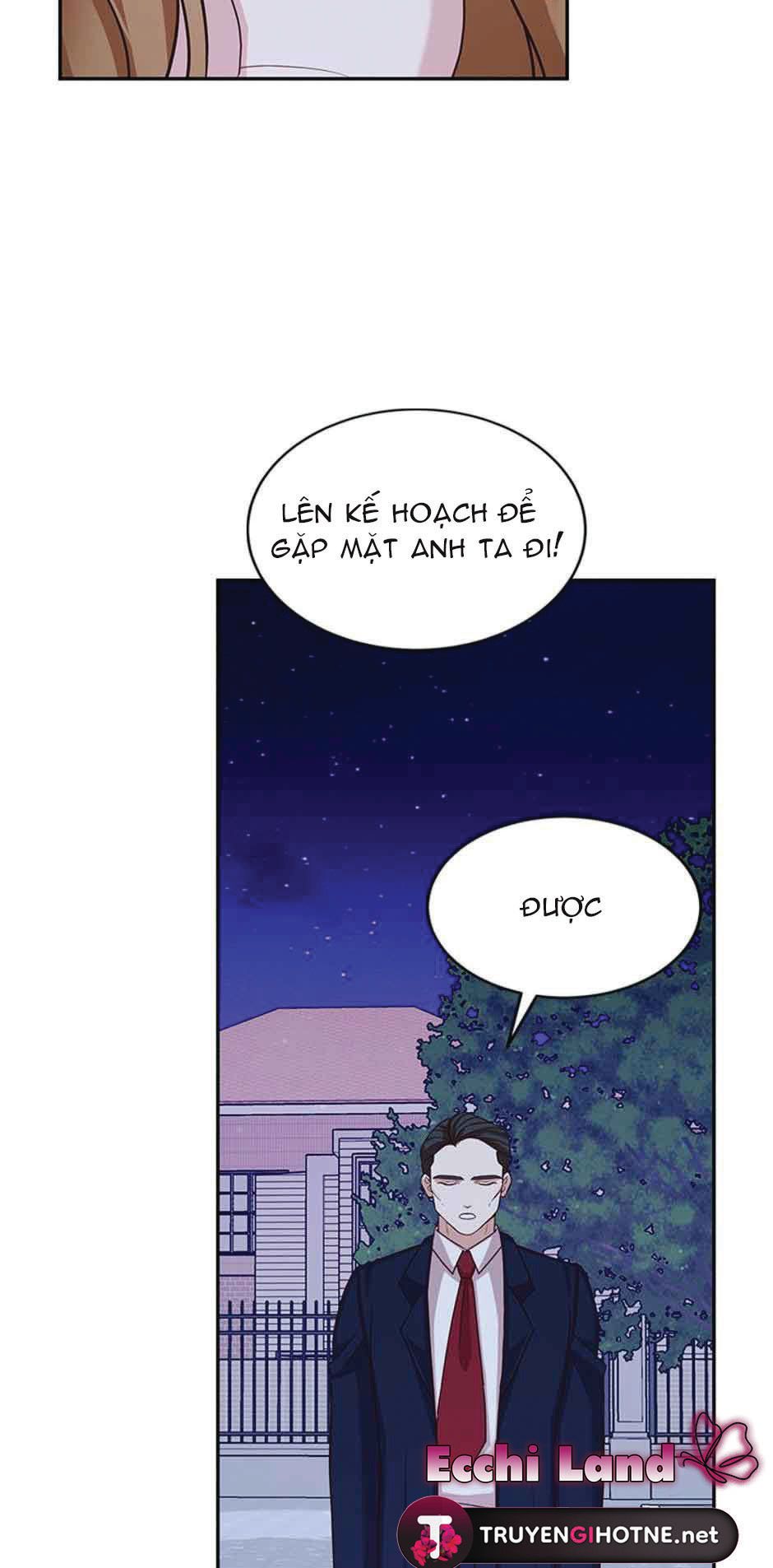 đọc truyện Scandal Của Chồng Tôi Chương 22.1 ảnh 22 tại Giả Dược