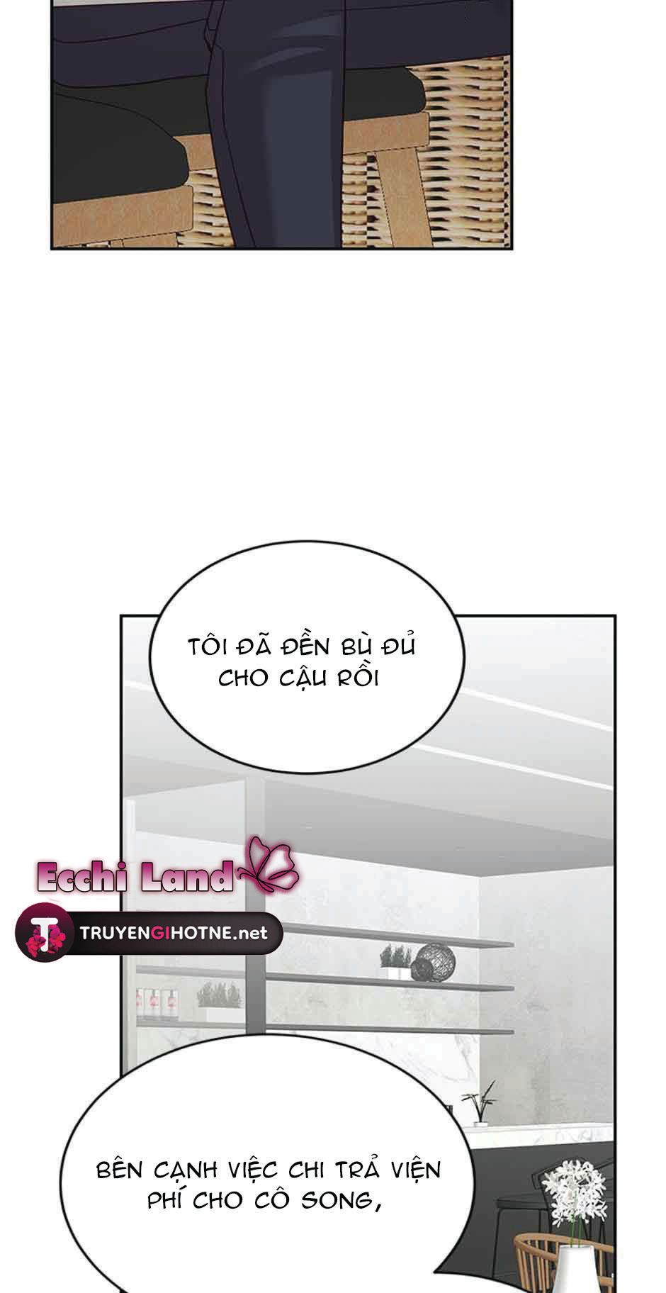 đọc truyện Scandal Của Chồng Tôi Chương 22.1 ảnh 32 tại Giả Dược