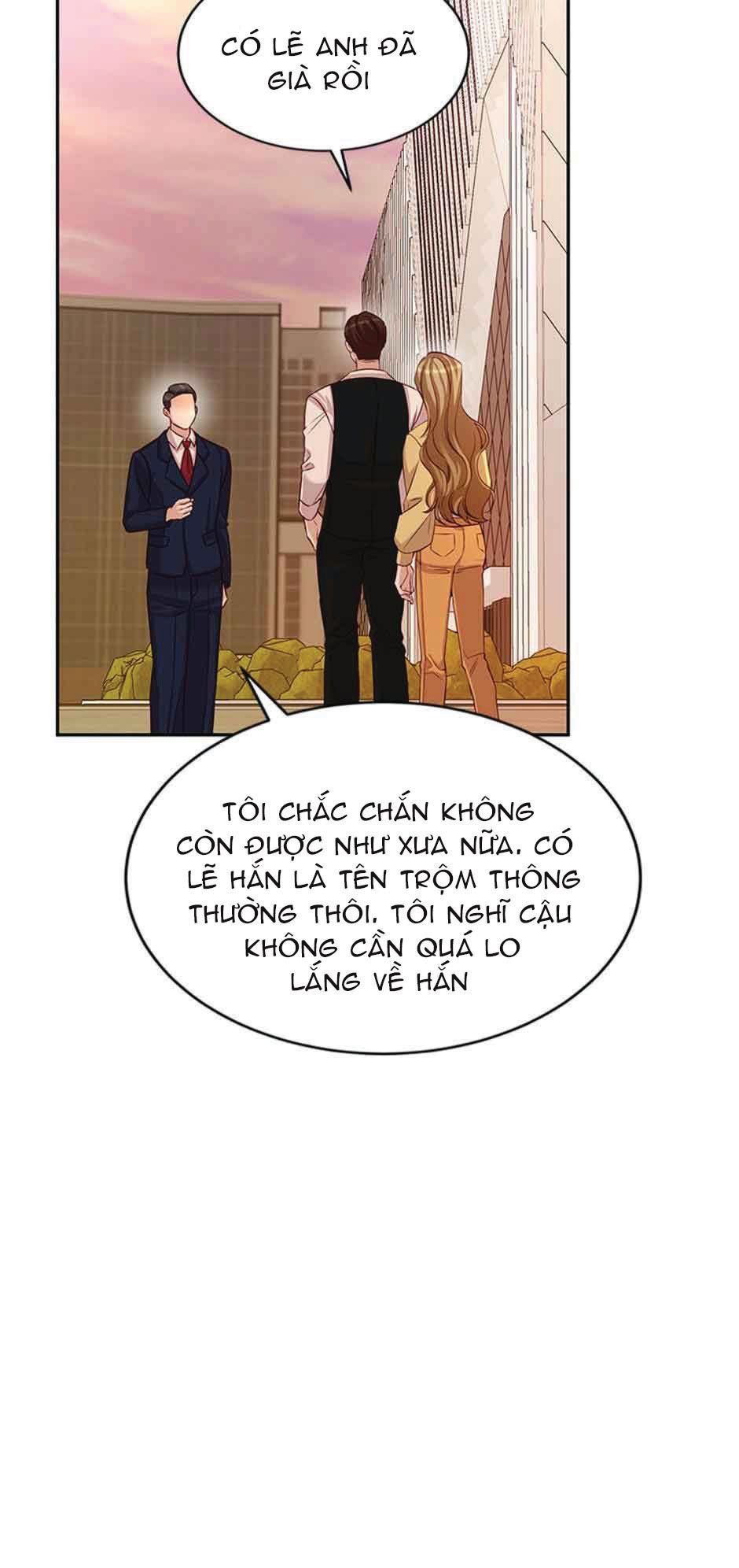 đọc truyện Scandal Của Chồng Tôi Chương 22.1 ảnh 9 tại Giả Dược