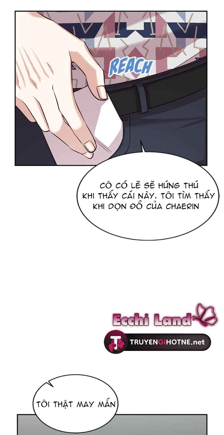 đọc truyện Scandal Của Chồng Tôi Chương 22.2 ảnh 1 tại Thiên Thai Truyện