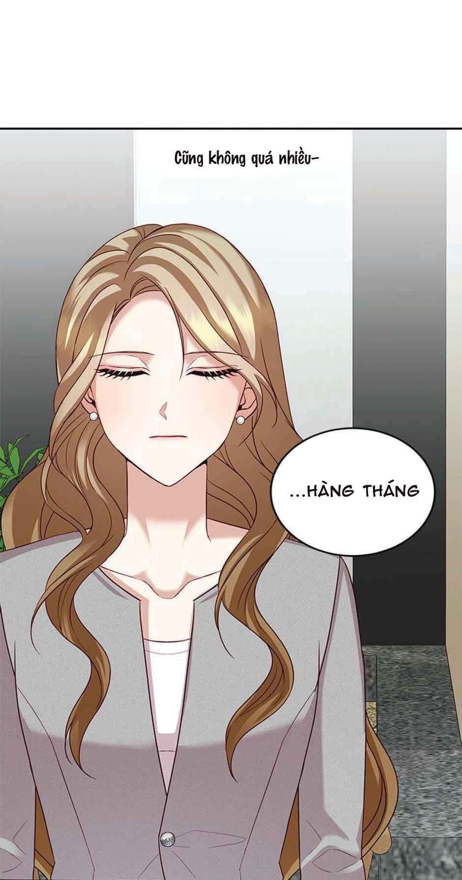 đọc truyện Scandal Của Chồng Tôi Chương 22.2 ảnh 16 tại Thiên Thai Truyện