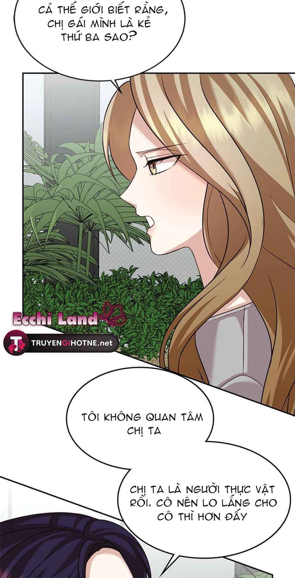 đọc truyện Scandal Của Chồng Tôi Chương 22.2 ảnh 22 tại Thiên Thai Truyện