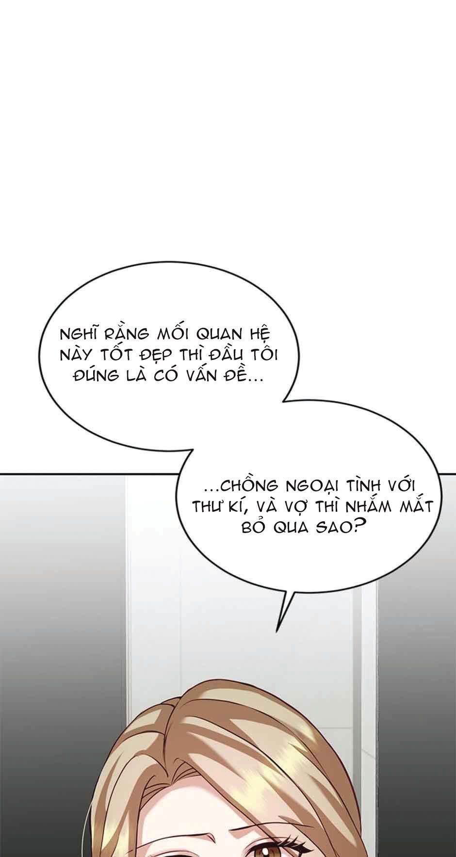 đọc truyện Scandal Của Chồng Tôi Chương 22.2 ảnh 27 tại Thiên Thai Truyện
