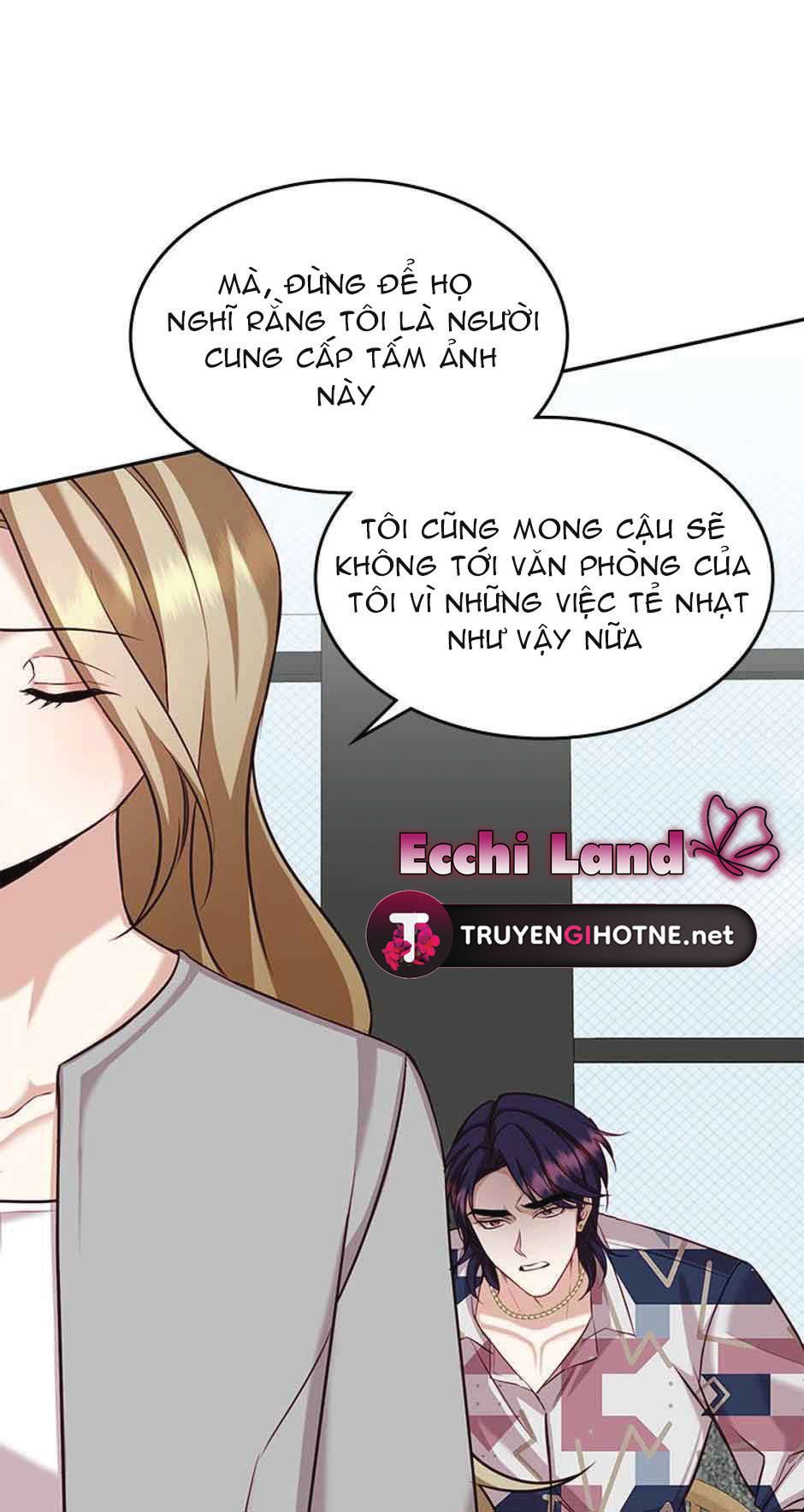 đọc truyện Scandal Của Chồng Tôi Chương 22.2 ảnh 30 tại Thiên Thai Truyện