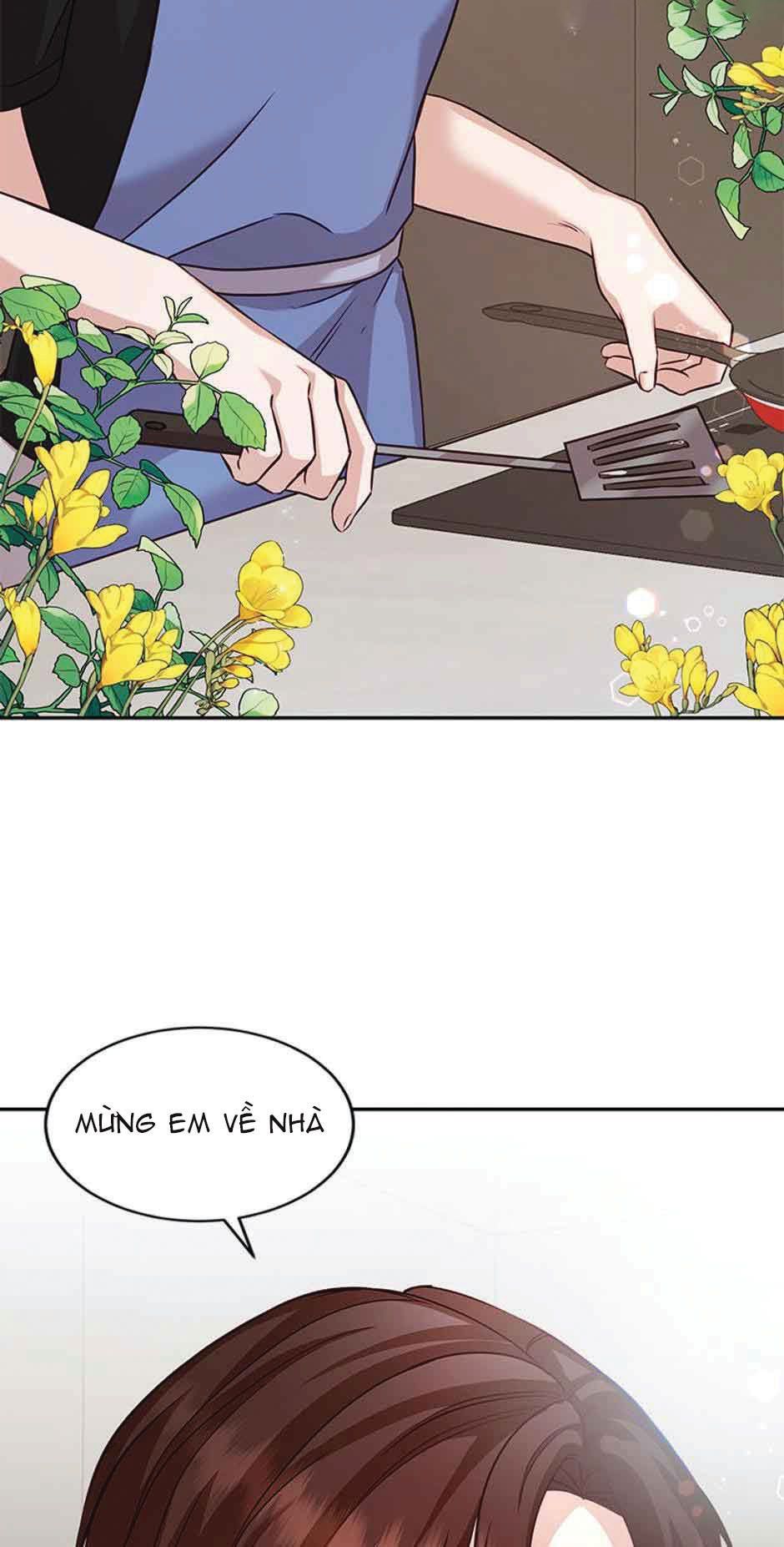 đọc truyện Scandal Của Chồng Tôi Chương 22.2 ảnh 39 tại Thiên Thai Truyện