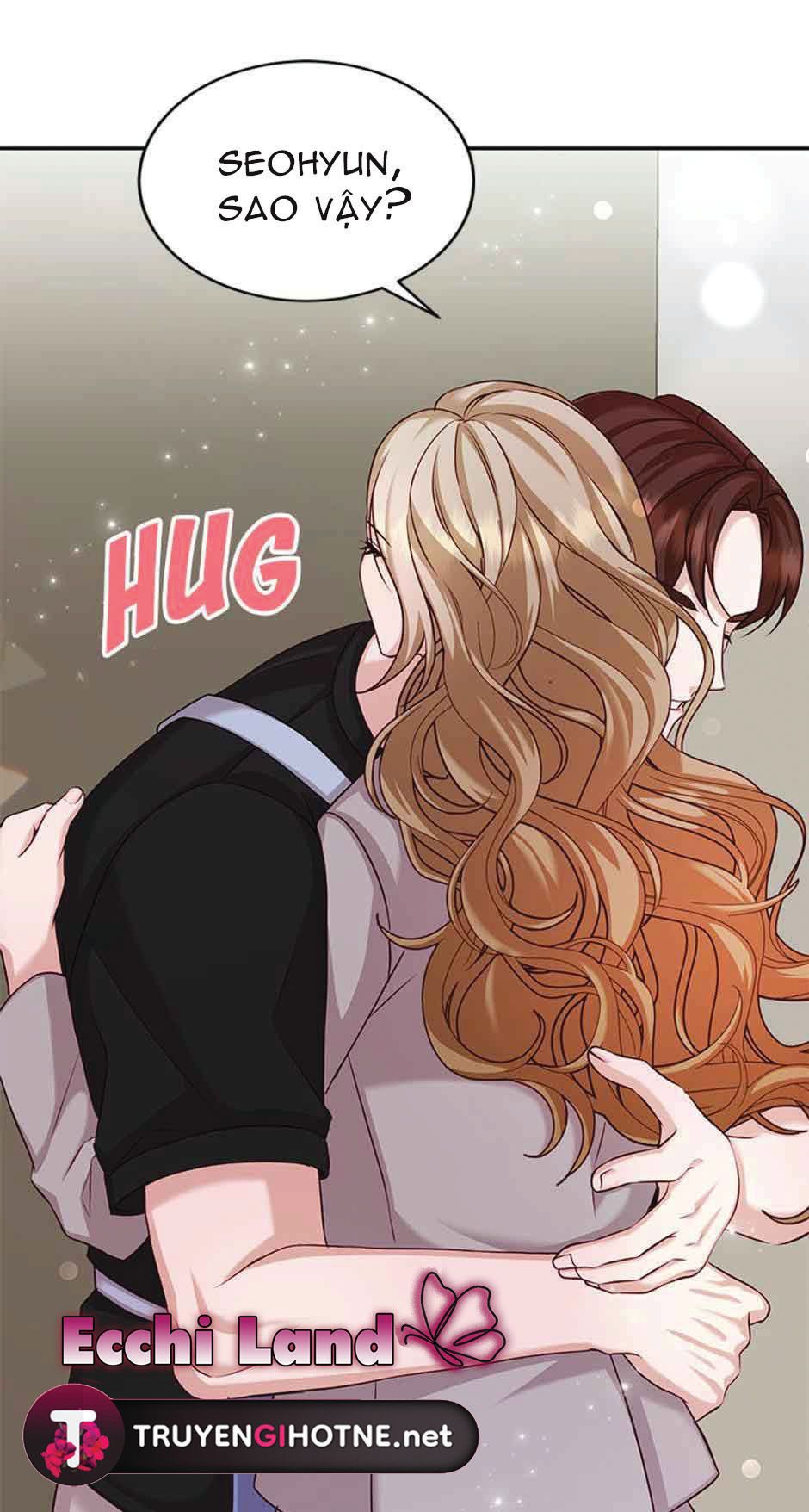đọc truyện Scandal Của Chồng Tôi Chương 22.2 ảnh 48 tại Thiên Thai Truyện