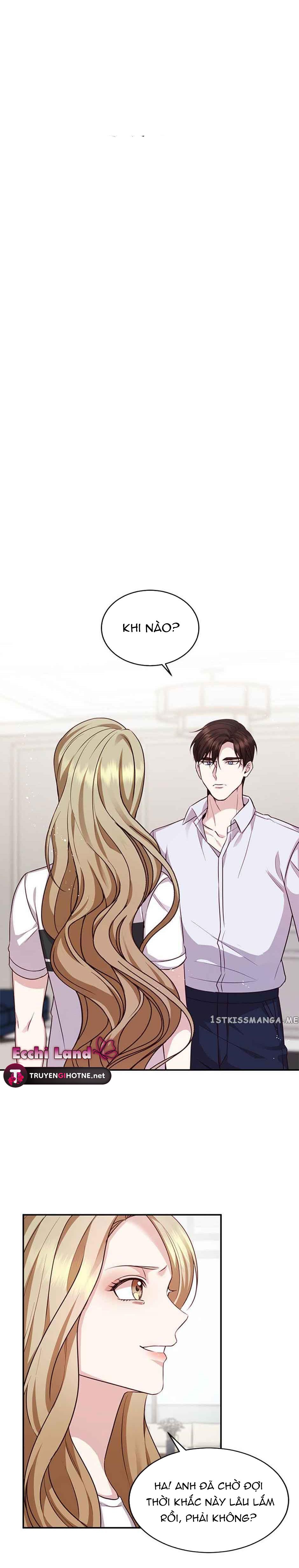đọc truyện Scandal Của Chồng Tôi Chương 4.1 ảnh 3 tại Thiên Thai Truyện