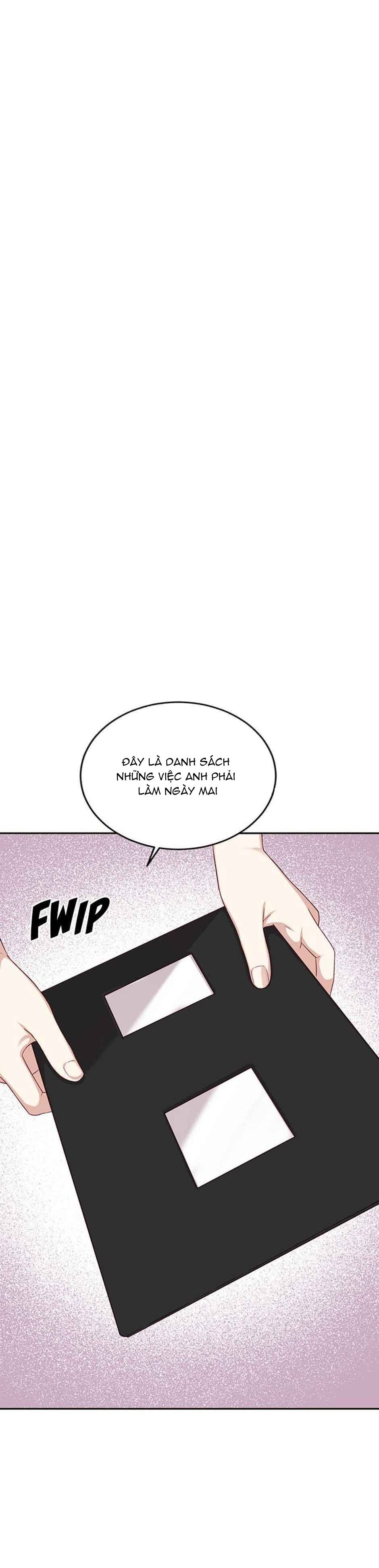 đọc truyện Scandal Của Chồng Tôi Chương 6.2 ảnh 15 tại Giả Dược