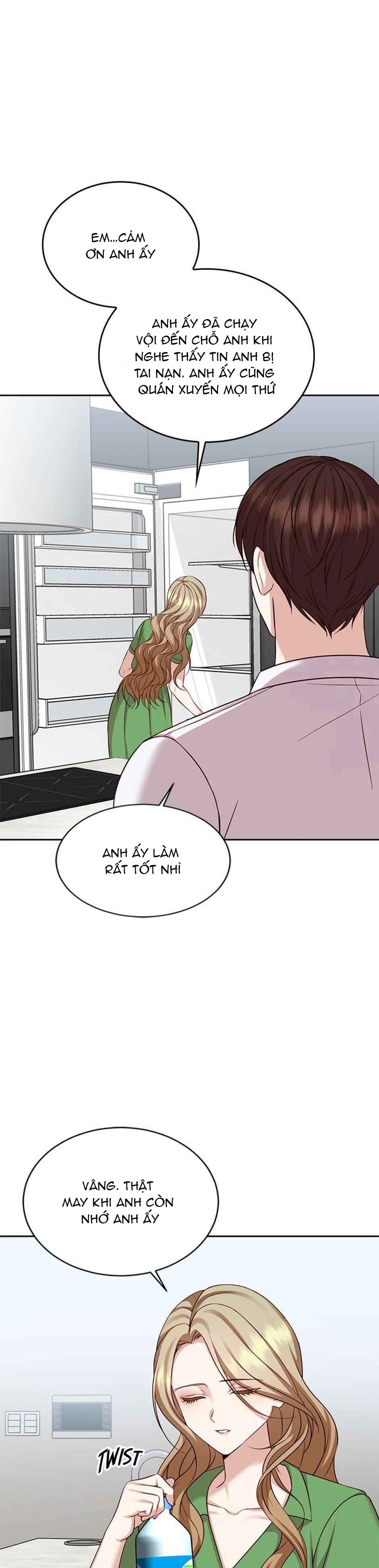 đọc truyện Scandal Của Chồng Tôi Chương 7.2 ảnh 2 tại Thiên Thai Truyện