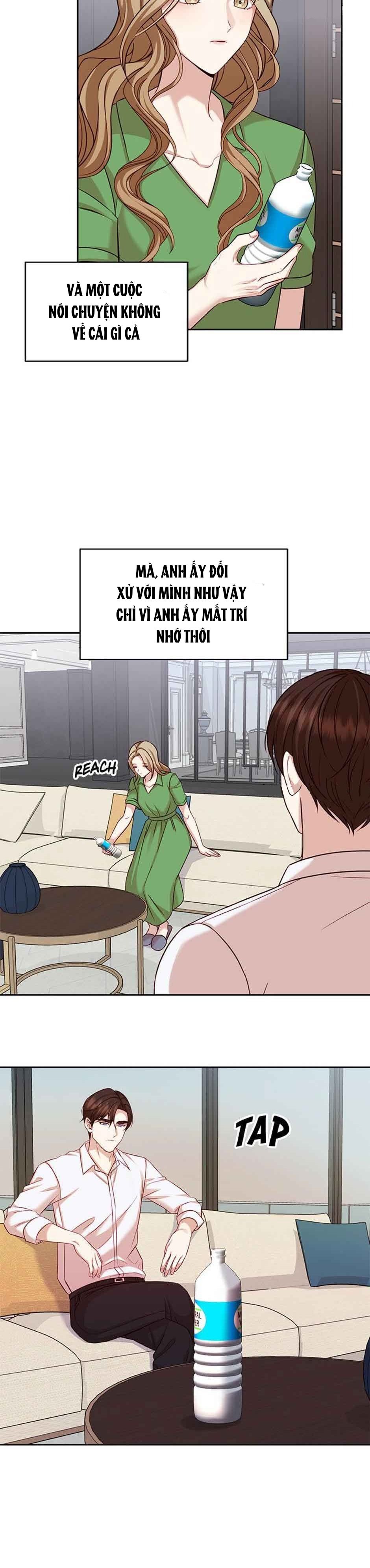 đọc truyện Scandal Của Chồng Tôi Chương 7.2 ảnh 6 tại Thiên Thai Truyện