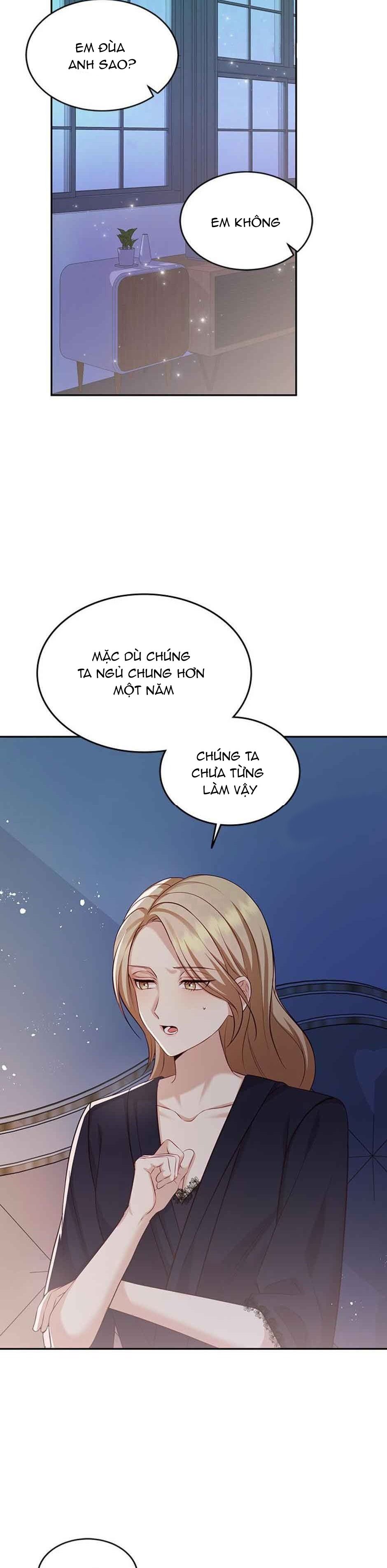 đọc truyện Scandal Của Chồng Tôi Chương 8.2 ảnh 13 tại Thiên Thai Truyện