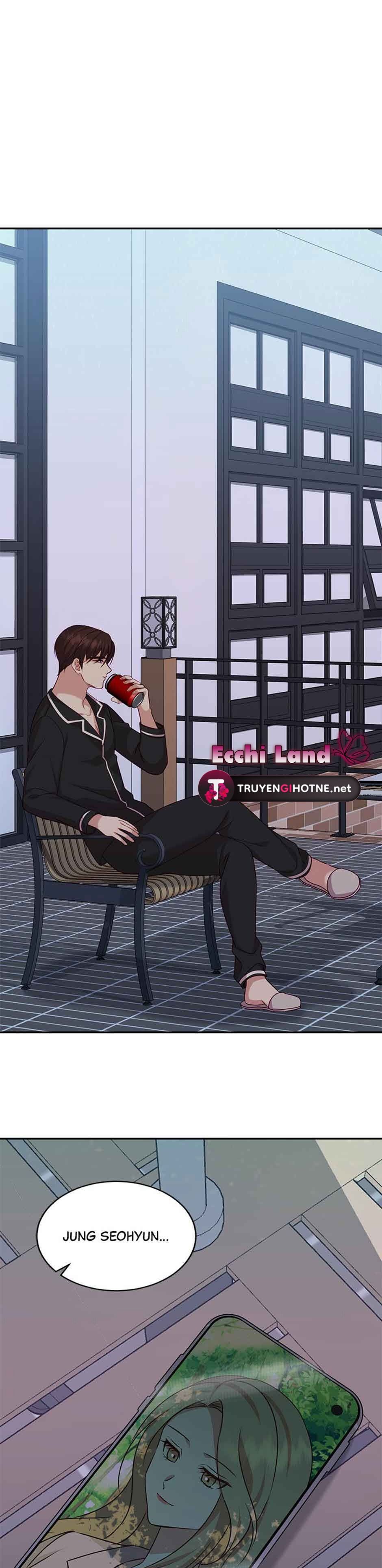 đọc truyện Scandal Của Chồng Tôi Chương 9.2 ảnh 17 tại Thiên Thai Truyện