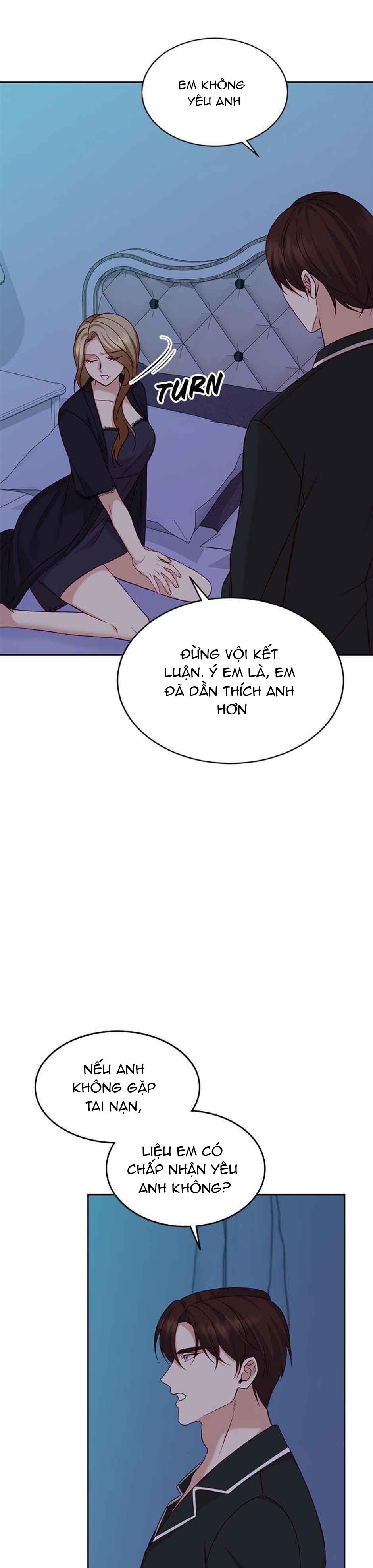 đọc truyện Scandal Của Chồng Tôi Chương 9.2 ảnh 4 tại Thiên Thai Truyện