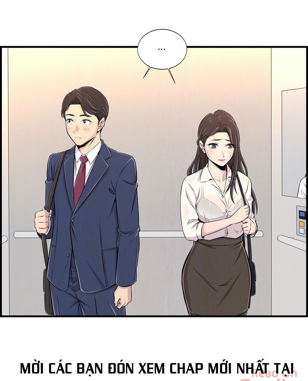 đọc truyện Scandal Trường Luyện Thi Chương 1 ảnh 23 tại Thiên Thai Truyện