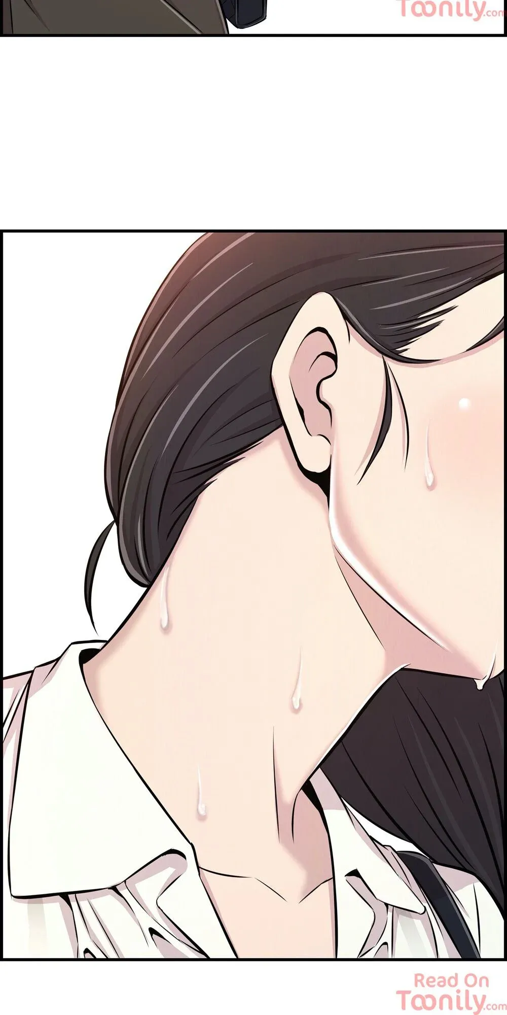 đọc truyện Scandal Trường Luyện Thi Chương 1 ảnh 26 tại Thiên Thai Truyện
