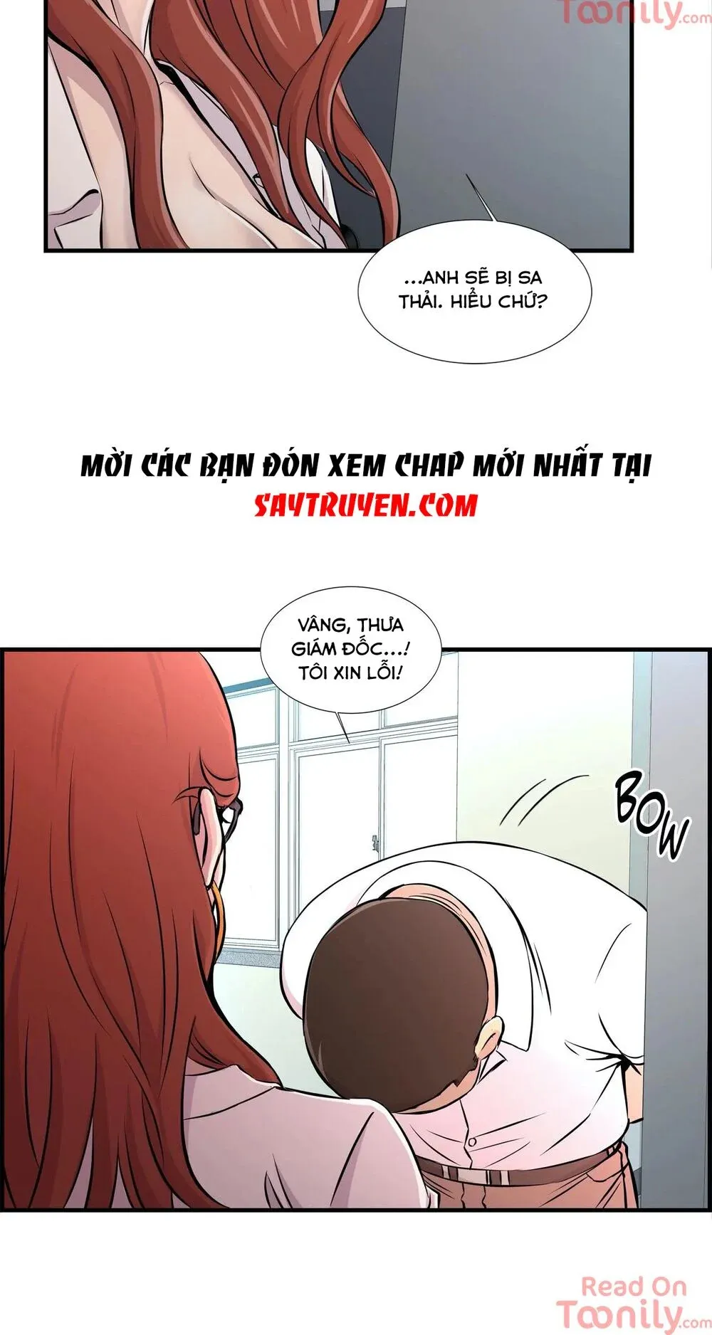 đọc truyện Scandal Trường Luyện Thi Chương 10 ảnh 22 tại Thiên Thai Truyện