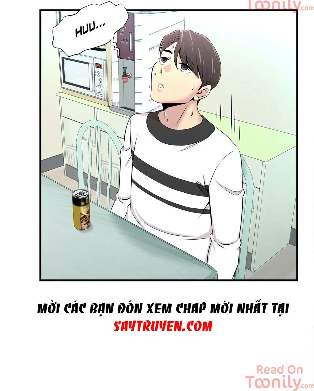 đọc truyện Scandal Trường Luyện Thi Chương 10 ảnh 45 tại Thiên Thai Truyện