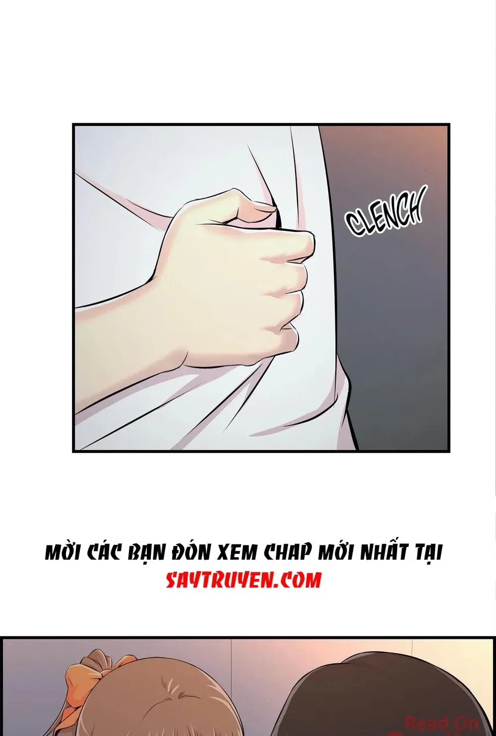 đọc truyện Scandal Trường Luyện Thi Chương 11 ảnh 28 tại Thiên Thai Truyện