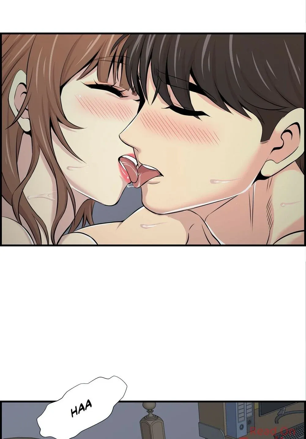đọc truyện Scandal Trường Luyện Thi Chương 12 ảnh 3 tại Giả Dược