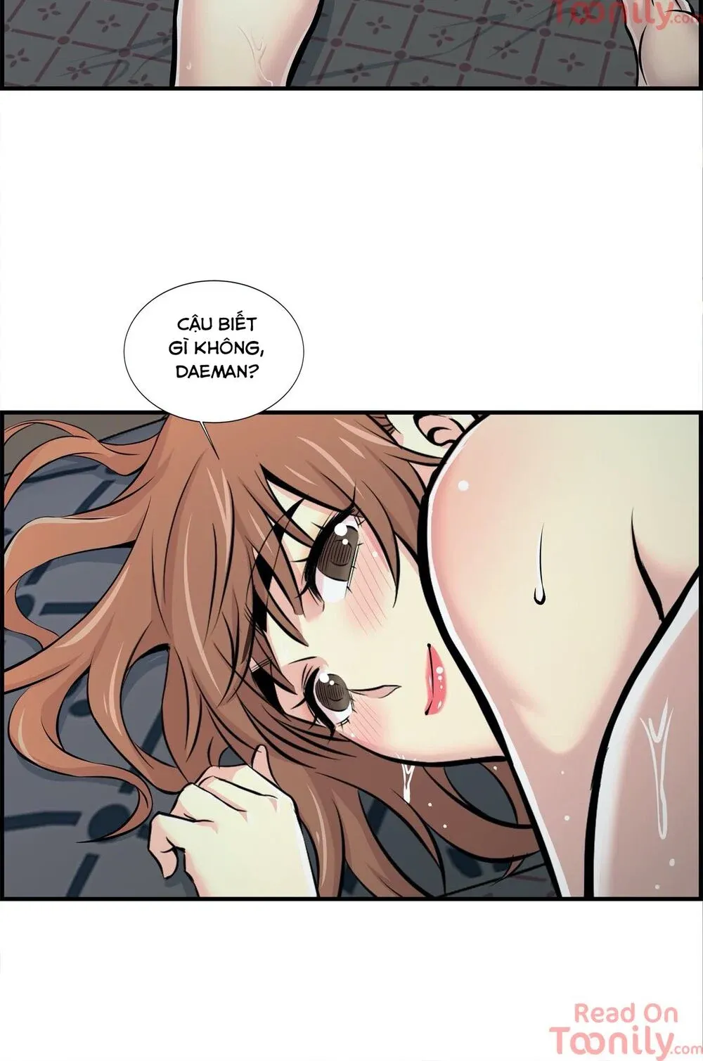 đọc truyện Scandal Trường Luyện Thi Chương 12 ảnh 31 tại Giả Dược
