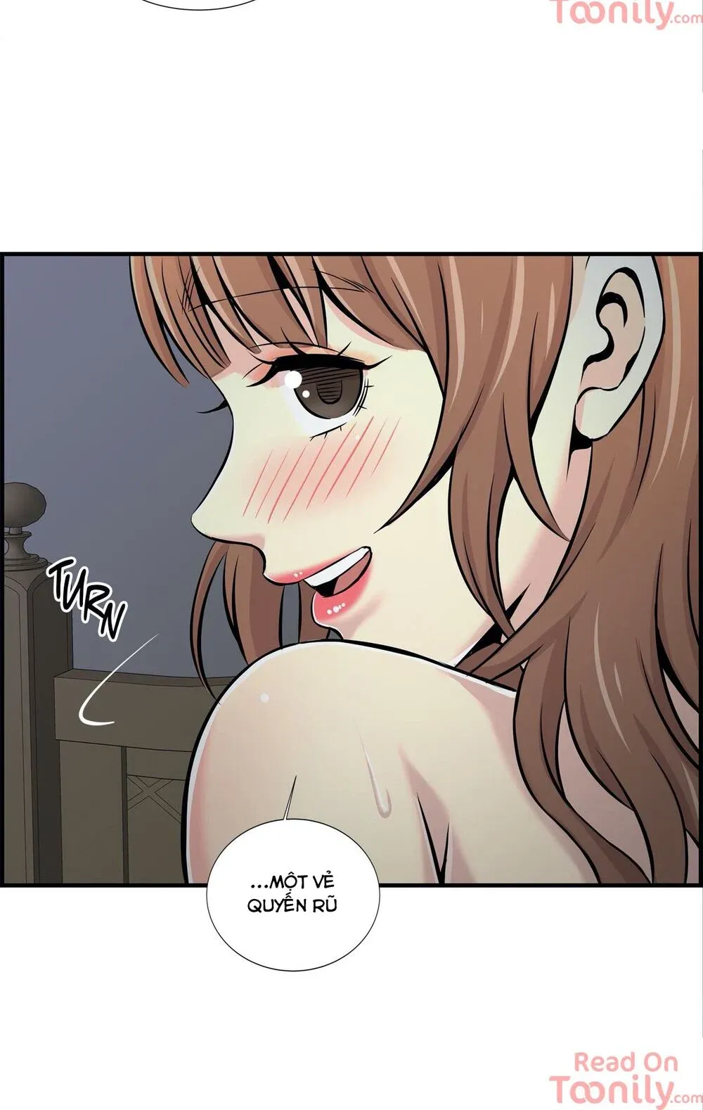 đọc truyện Scandal Trường Luyện Thi Chương 12 ảnh 37 tại Giả Dược