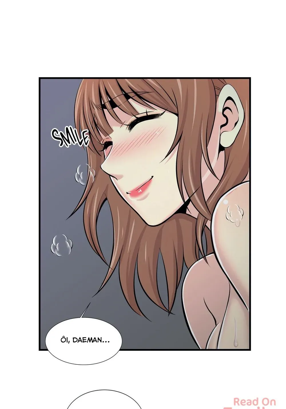 đọc truyện Scandal Trường Luyện Thi Chương 12 ảnh 46 tại Giả Dược