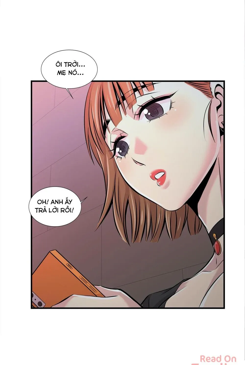 đọc truyện Scandal Trường Luyện Thi Chương 12 ảnh 64 tại Giả Dược