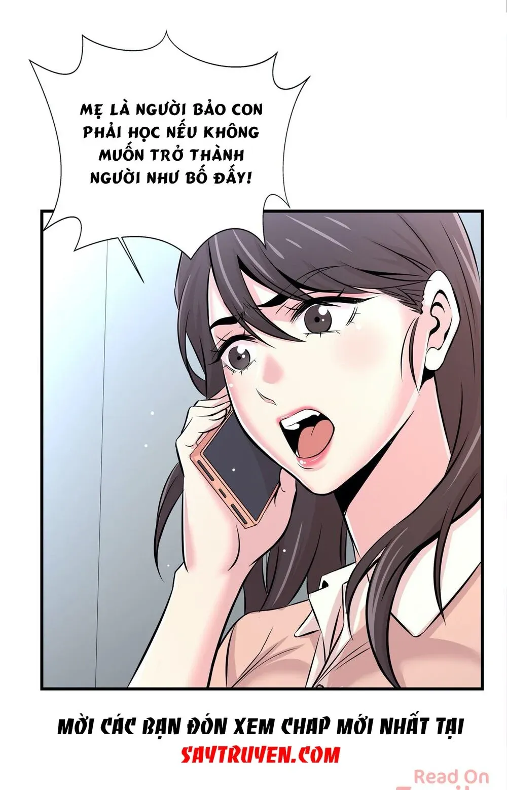 đọc truyện Scandal Trường Luyện Thi Chương 13 ảnh 36 tại Thiên Thai Truyện
