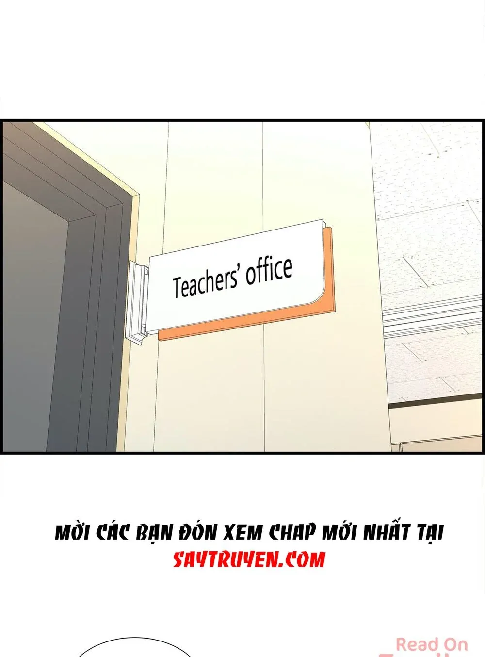 đọc truyện Scandal Trường Luyện Thi Chương 13 ảnh 44 tại Thiên Thai Truyện