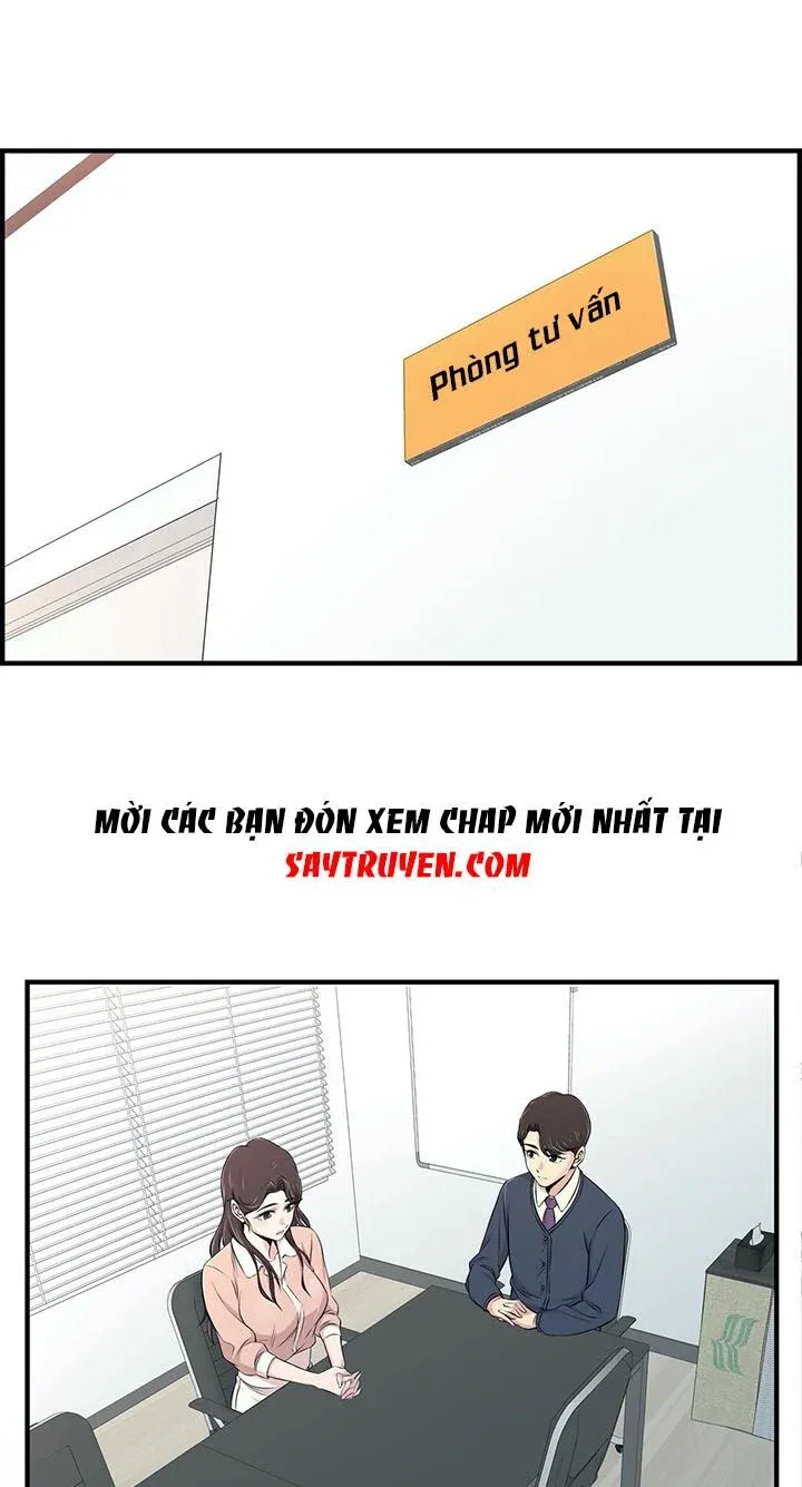 đọc truyện Scandal Trường Luyện Thi Chương 14 ảnh 1 tại Thiên Thai Truyện