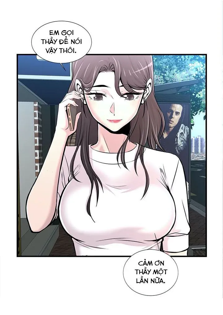 đọc truyện Scandal Trường Luyện Thi Chương 14 ảnh 39 tại Thiên Thai Truyện