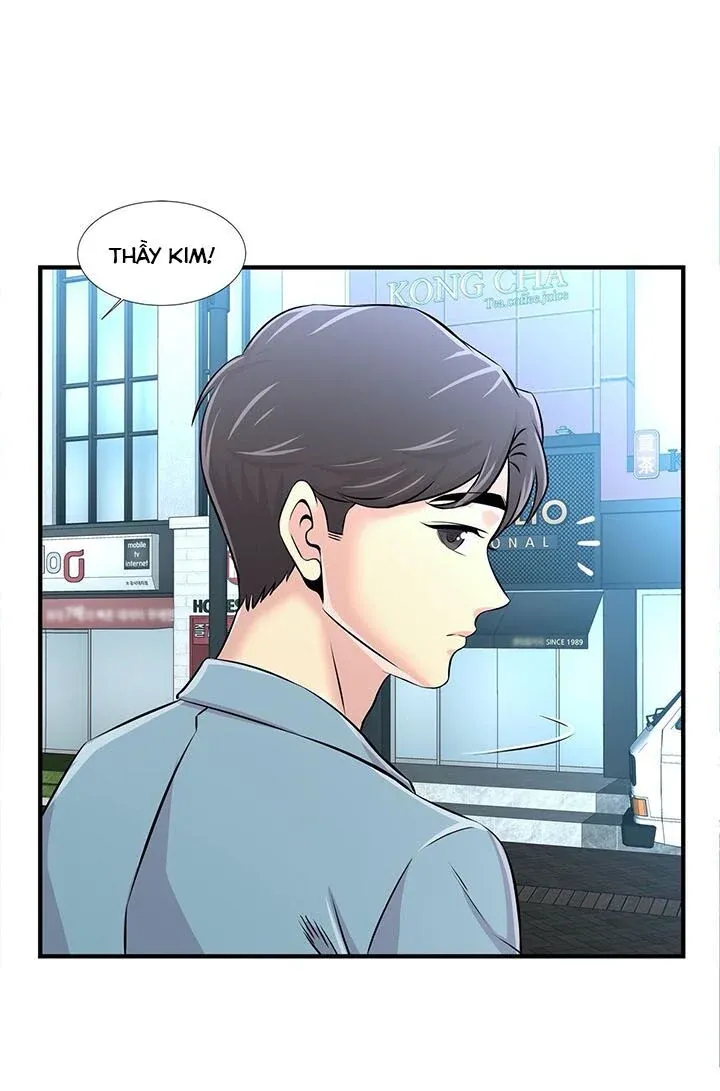 đọc truyện Scandal Trường Luyện Thi Chương 14 ảnh 46 tại Thiên Thai Truyện