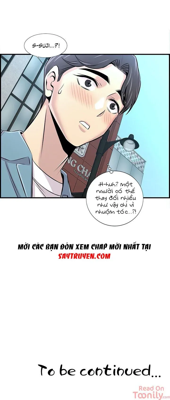 đọc truyện Scandal Trường Luyện Thi Chương 14 ảnh 50 tại Thiên Thai Truyện
