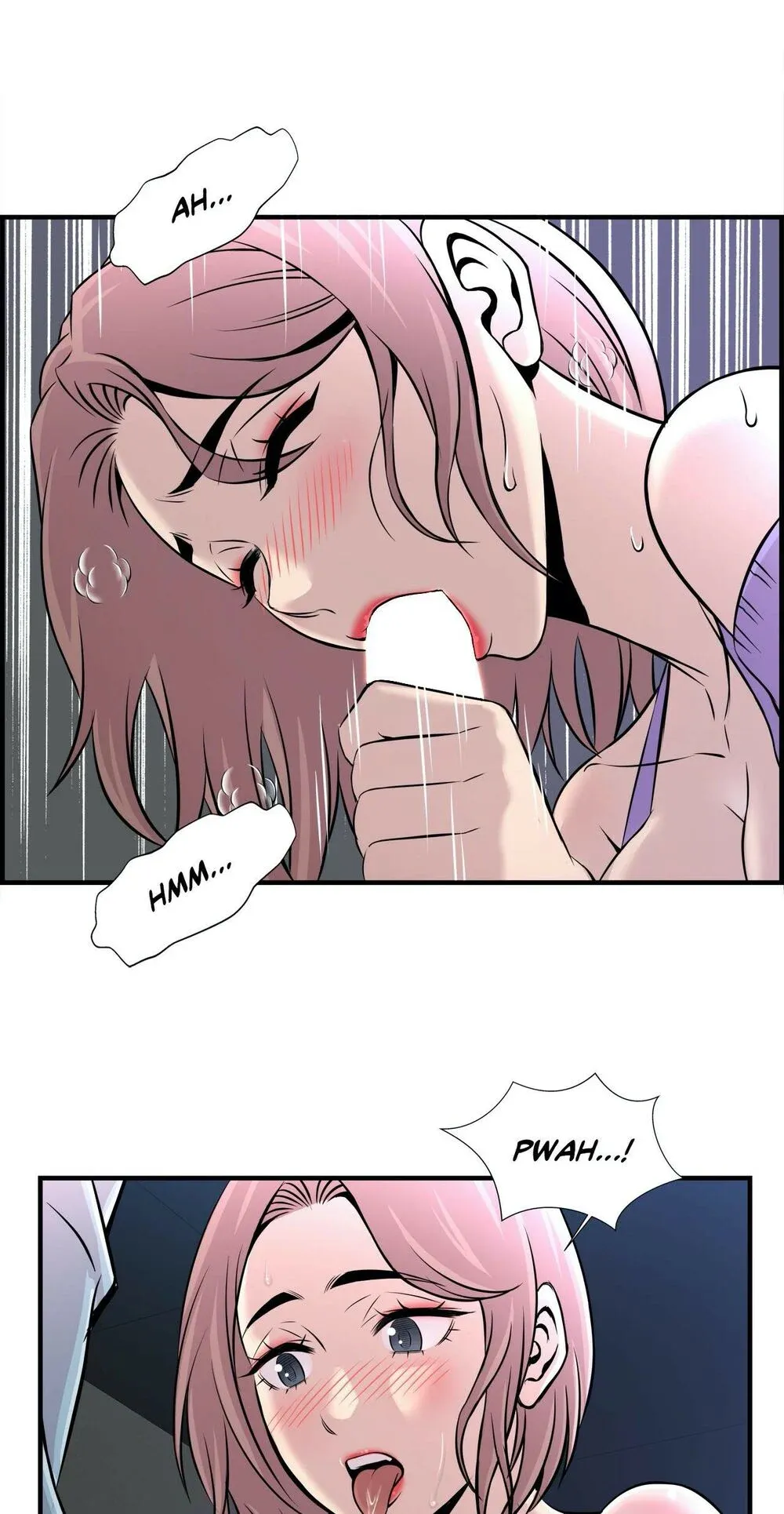 đọc truyện Scandal Trường Luyện Thi Chương 15 ảnh 39 tại Giả Dược