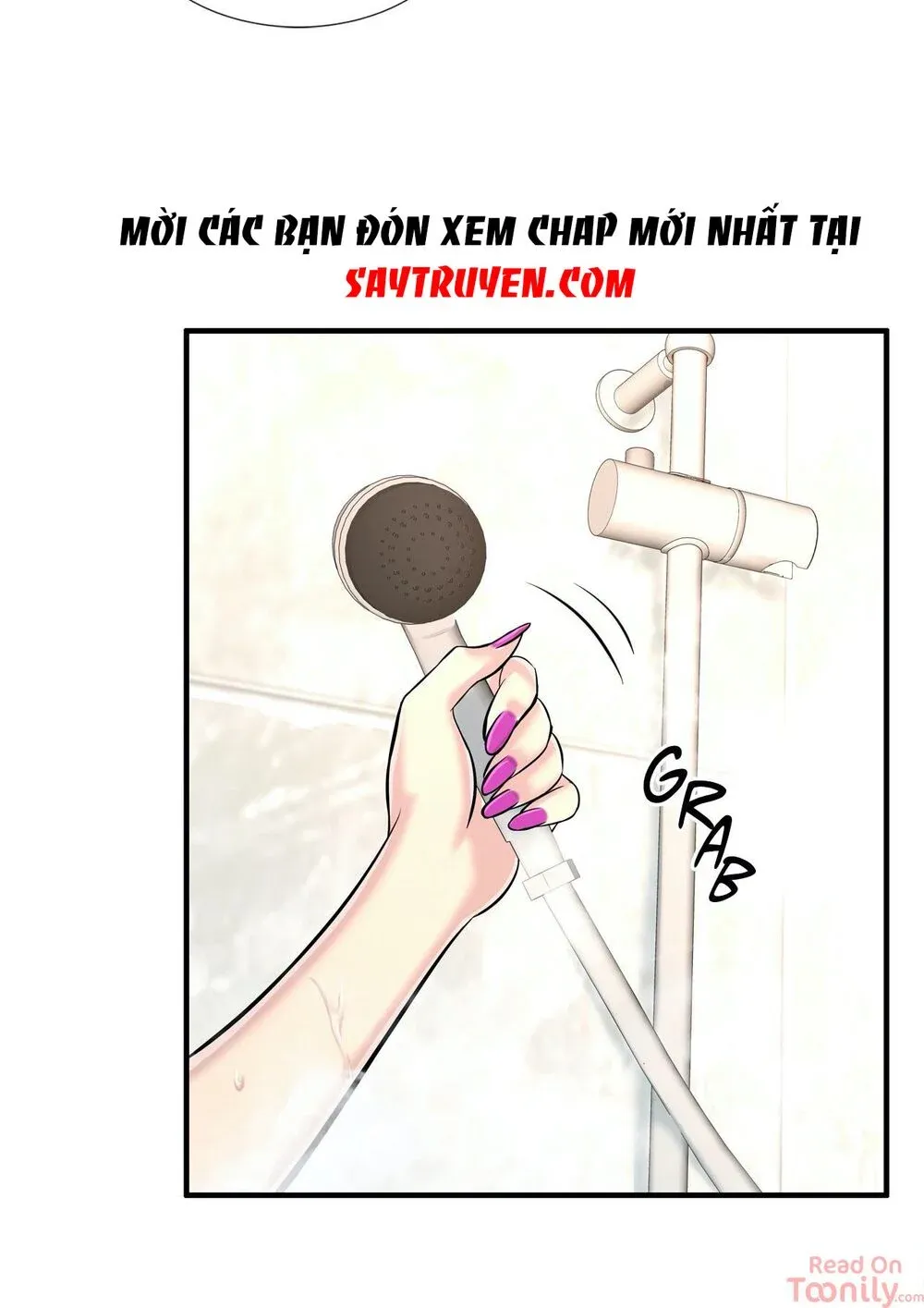 đọc truyện Scandal Trường Luyện Thi Chương 18 ảnh 21 tại Thiên Thai Truyện