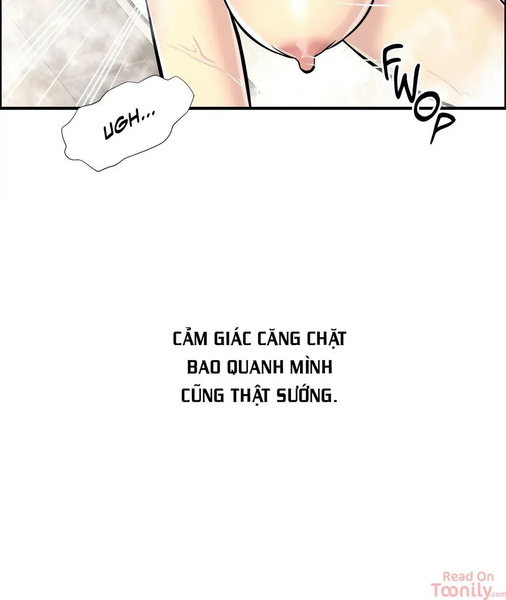 đọc truyện Scandal Trường Luyện Thi Chương 18 ảnh 27 tại Thiên Thai Truyện