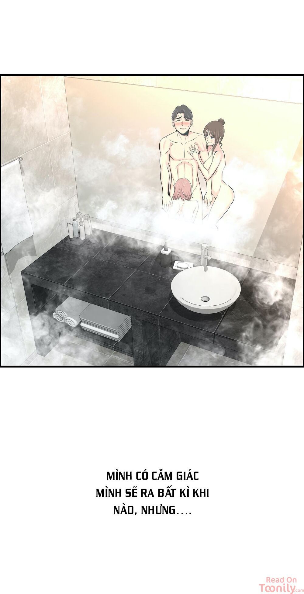 đọc truyện Scandal Trường Luyện Thi Chương 18 ảnh 6 tại Thiên Thai Truyện