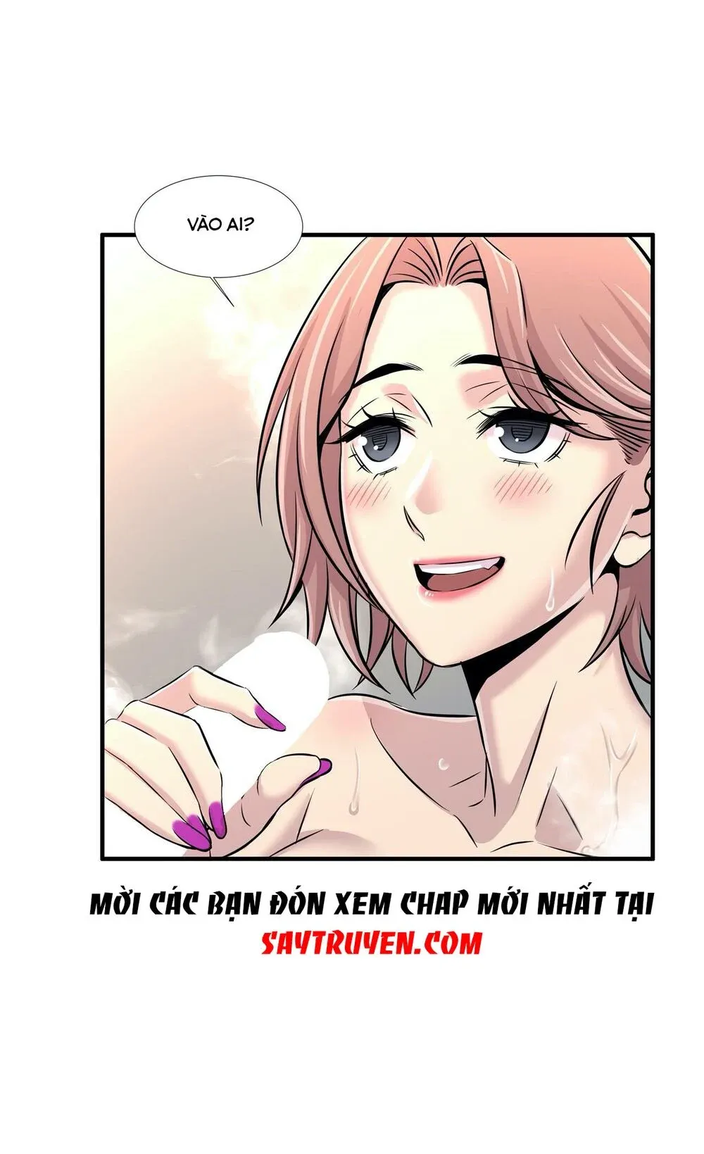 đọc truyện Scandal Trường Luyện Thi Chương 18 ảnh 9 tại Thiên Thai Truyện