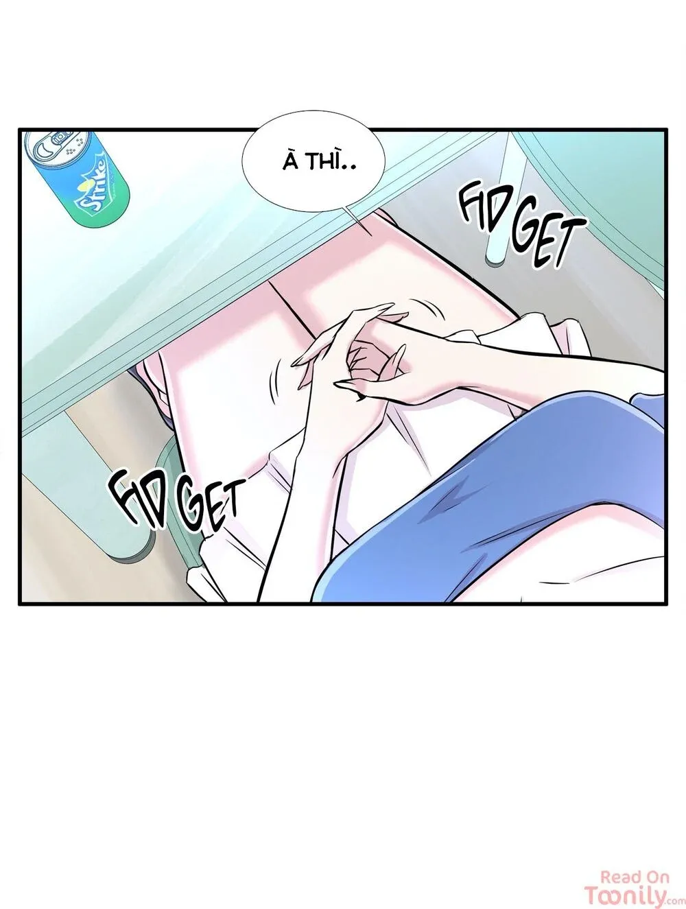 đọc truyện Scandal Trường Luyện Thi Chương 20 ảnh 39 tại Thiên Thai Truyện