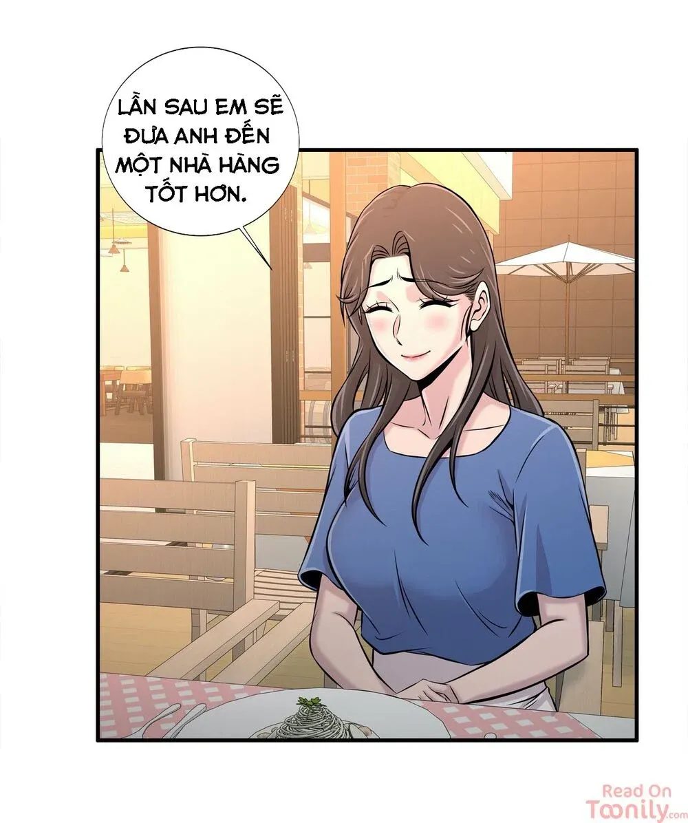 đọc truyện Scandal Trường Luyện Thi Chương 20 ảnh 55 tại Thiên Thai Truyện