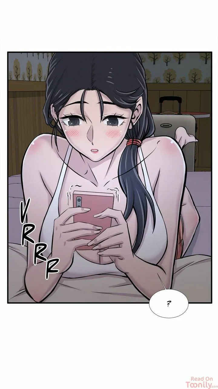 đọc truyện Scandal Trường Luyện Thi Chương 21 ảnh 26 tại Thiên Thai Truyện