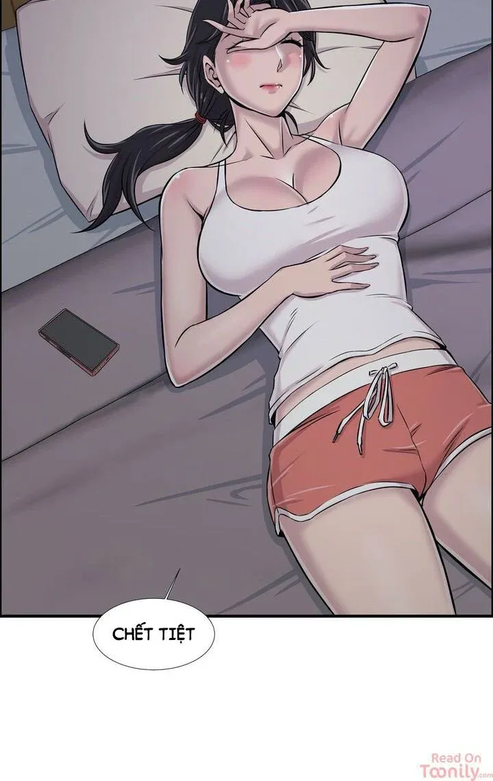 đọc truyện Scandal Trường Luyện Thi Chương 21 ảnh 29 tại Thiên Thai Truyện