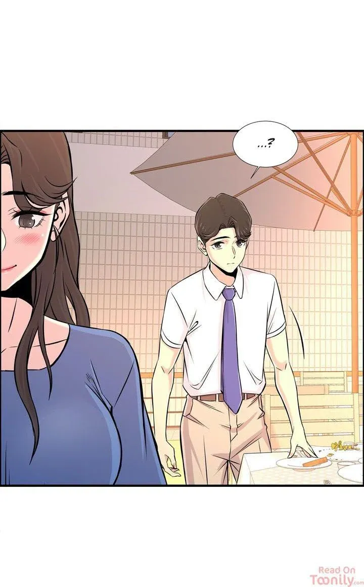 đọc truyện Scandal Trường Luyện Thi Chương 21 ảnh 7 tại Thiên Thai Truyện