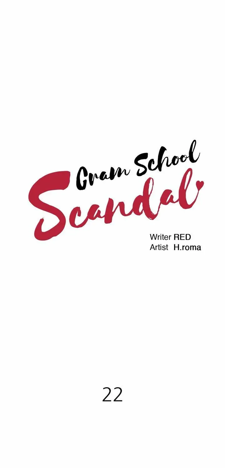 đọc truyện Scandal Trường Luyện Thi Chương 22 ảnh 14 tại Thiên Thai Truyện
