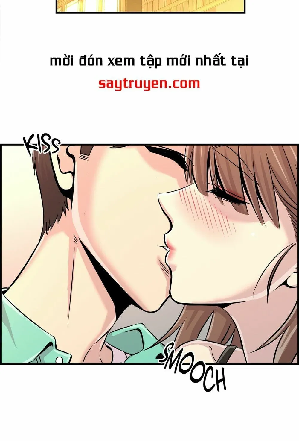 đọc truyện Scandal Trường Luyện Thi Chương 23 ảnh 2 tại Thiên Thai Truyện