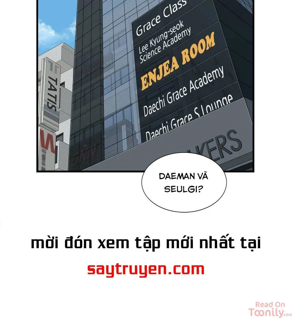 đọc truyện Scandal Trường Luyện Thi Chương 25 ảnh 2 tại Thiên Thai Truyện